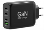 Port POWER SUPPLY 120 W - TYPE C GaN - EU