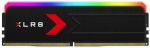 PNY DDR5 16GB 6000MHz RGB Memory MD16GD5600036RGB-BLK RG
