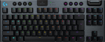 LOGI G915 X LIGHTSPEED TKL Keyboard (US)
