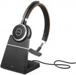 JABRA Evolve 65 TE Headset Link 390