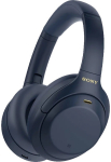 Sony WH-1000XM4 Headphone Blue