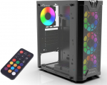 INCA EMG-15XB Computer Case
