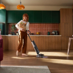 ROBOROCK F25 ACE Cordless Upright Wet & Dry Vacuum Cleaner