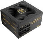 Enermax Power Supply 850W Revolution3 80 Gold Black FULLMOD