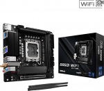ASROCK B860I WiFi LGA1851 MB