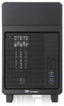 Thermaltake TR100 Mini Tower Black Case Retail