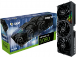 Palit GeForce RTX&trade; 5080 GamingPro 16GB GDDR7 - DLSS 4