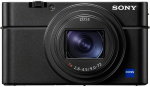 Sony DSC-RX100 VII Photo Camera | Sony