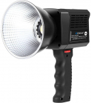PULUZ PU4119B 60W 2500K-6500K (Black) studio lamp.