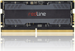 SO DDR5 16GB PC 4800 CL40 Mushkin Redline 1,1V single intern retail