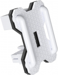 Corsair 12V-2x6 GPU Power Adapter Style B, white
