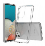 SCREENOR BUMPER GALAXY A14 4G TRANSPARENT