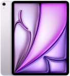 Apple iPad 13-inch Air Wi-Fi + Cellular 128GB - Purple