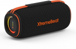 Tracer XtremeBeat Ultra TWS Portable Bluetooth Speaker Black 25 W