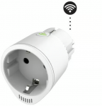 Mill WiFi Plug White
