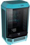Thermaltake The Tower 300 Turquoise case
