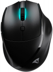 Sharkoon OfficePal M25W (schwarz)