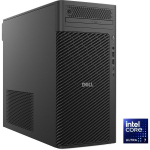 Dell Pro Max Tower T2 FCT2250 U7-265 2x161TB RTXA1000 W11P