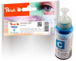 Peach Patrone Canon PI-5CLI-8 MultiPack Plus 2xbk,pbk,c,m,y remanufactured