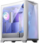 Midi MSI MPG GUNGNIR 300R Airflow White