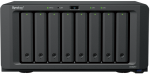 Synology NAS Disk Station DS1825+ (8 Bay)