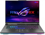 ASUS ROG Strix G16 G614PR-R9161W AMD Ryzen&trade; 9 8940HX Laptop 40.6 cm (16") WUXGA 16 GB DDR5-SDRAM 1 TB SSD NVIDIA GeForce