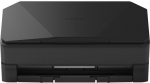 Ricoh ScanSnap iX2500 Scanner (black, USB, WLAN)
