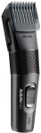 BaByliss E786E hair trimmers/clipper Black