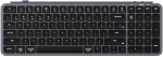 Keychron B2 Pro US Ultra Low Profile Space Grey Wireless Keyboard