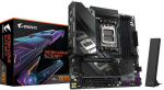 Gigabyte X870M AORUS ELITE WIFI7 X870 AM5 micro ATX DDR5 motherboard
