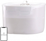 Petoneer Fresco EzGo smart pet fountain/drinker