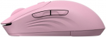 HP 400 Quiet Pink Wireless Mouse EURO (P)