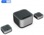 Rocware Conference Kit for Large Meeting Rooms A10W
