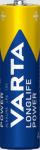 Varta Batterie LONGLIFE Power High Energy AA Mignon 24