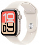 Apple Watch SE 3 GPS+Cellular 40mm, aluminum