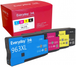 Xerox Patrone Everyday HP 963XL CMYK Remanufactured