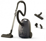 ELECTROLUX EB51C2DB bagged hoover
