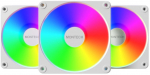 Montech GF120 V2 ARGB PWM 120mm case fan