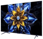 TCL 55" 4K Ultra HD QLED Flat Smart TV 55T8C