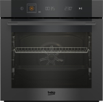 Beko Oven MBBIM10600MTPSWE 72 L Electric Pyrolysis Steam