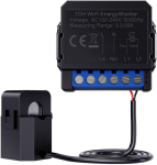 AVATTO bi-directional energy meter ZWPM16-1