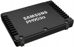2,5" 960GB Samsung PCI-E NVMe Gen5 PM9D3a bulk