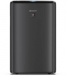 Sharp Air purifier UA-KIN42E-H