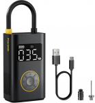 Fanttik X9 Pro Portable Compressor