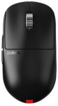 Pulsar X2H v3 eS Medium wireless optical mouse, black (PX2H3ES21)