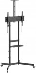 Equip 37"-70" Economy TV Trolley