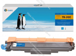 GG Toner kompatibel mit Brother TN-243C Cyan