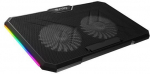 Natec Laptop Cooling Pad Fury GUNBAI G3 RGB