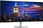 DELL UltraSharp U5226KW 52" silver 6K curved TB hub monitor