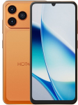 HOTWAV A17 Pro Max smartphone (orange)